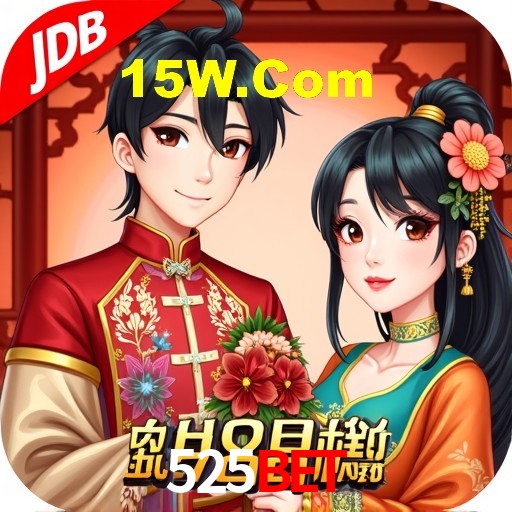 Bônus de Boas-vindas 525Bet