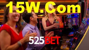 Programa VIP 525Bet
