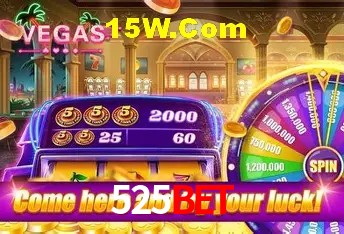 525Bet - Aplicativo Móvel