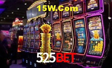 525Bet Belo Horizonte - Jackpots