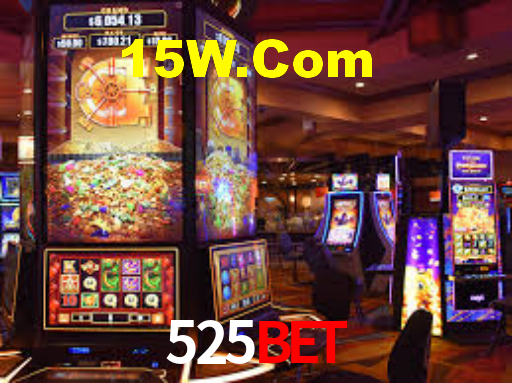 525Bet Login