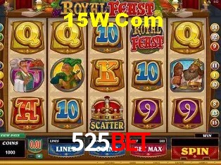 Segurança 2FA 525Bet