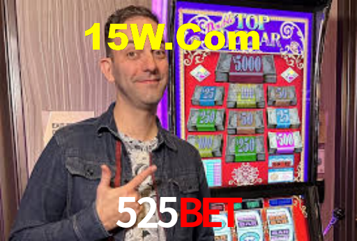 525Bet App