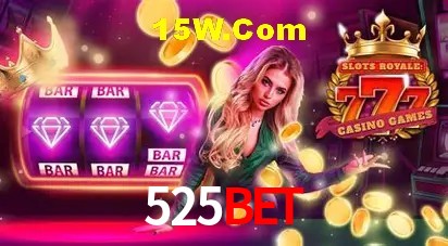 525Bet Plataforma - Certificada MGA desde 2015