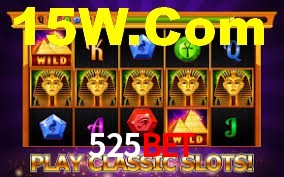 Game Statistics 525Bet