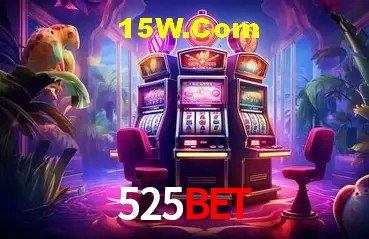 Login Seguro 525Bet