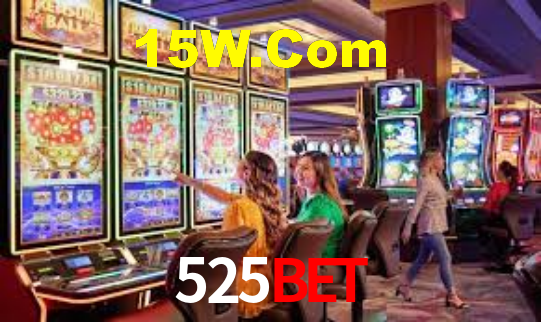 525Bet
