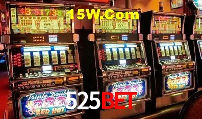 525Bet Slot - 320+ Caça-Níqueis Premium