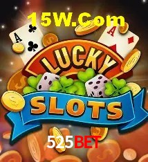 Promoções Sazonais 525Bet