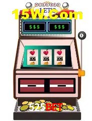 Jogos de Slot 525Bet