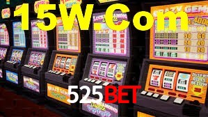 Tournaments 525Bet
