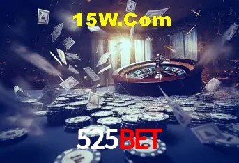 525Bet Salvador - Promo Stats