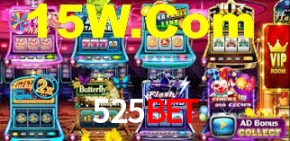 Tennis Betting 525Bet