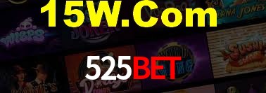 Slot Games 525Bet