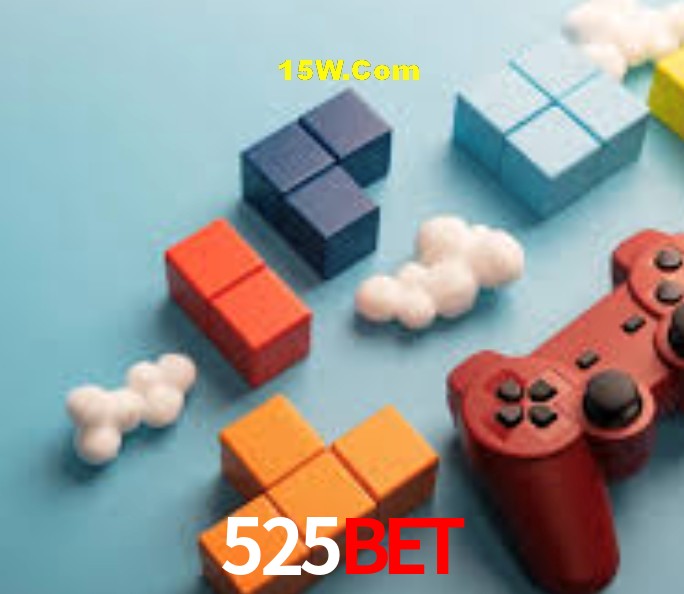 Diretório de Jogos 525Bet