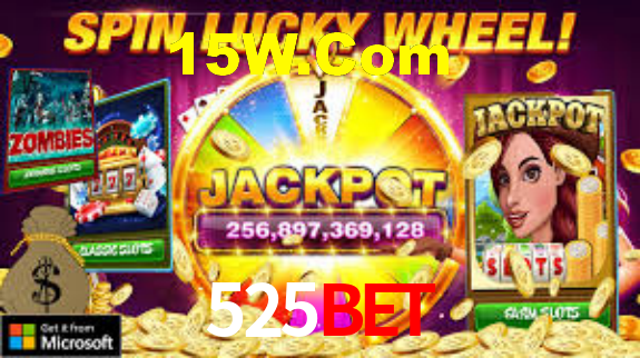 525Bet