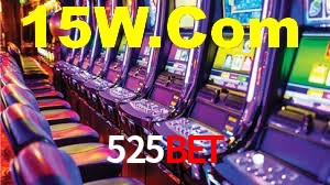 Welcome Bonus 525Bet