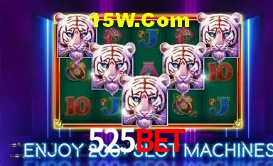 525Bet São Paulo - Jogo Providers