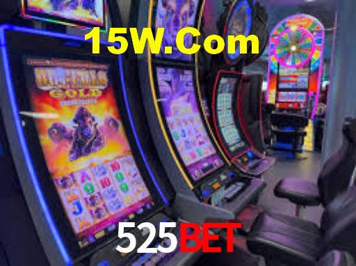525Bet