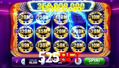 525Bet Salvador - Football