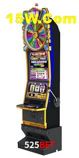 Game Providers 525Bet