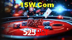 Account Benefits 525Bet