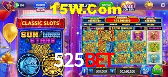 Platform Technology 525Bet