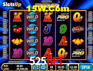525Bet Salvador - Strategy