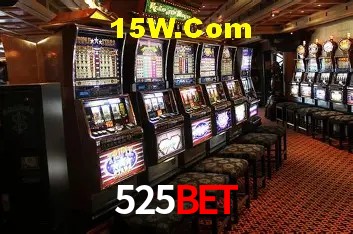 525Bet Promoções - 30+ Ofertas Diárias