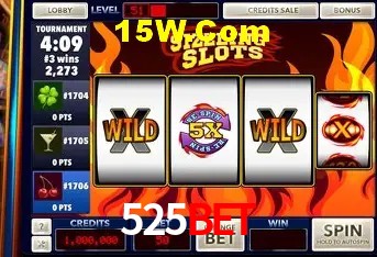525Bet - User Statistics