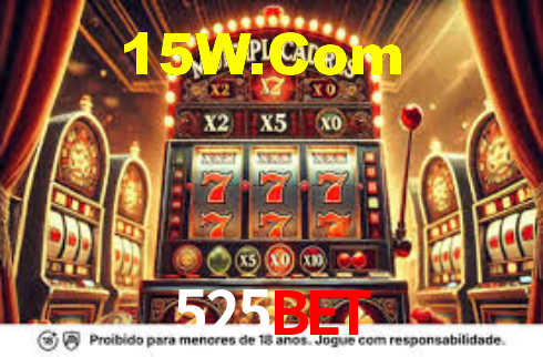 525Bet Login