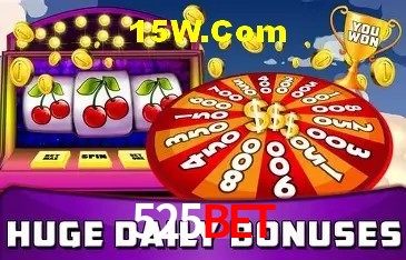 Especiais de Fim de Semana 525Bet