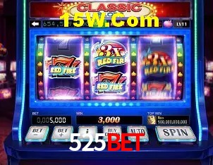 Especiais de Fim de Semana 525Bet