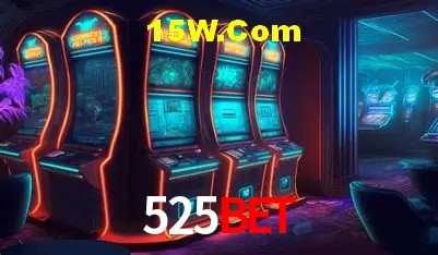 525Bet Belo Horizonte - Jackpots