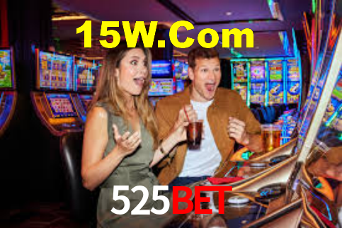 525Bet App