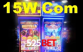 Welcome Bonus 525Bet