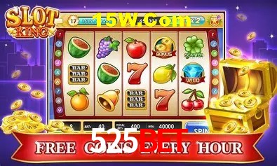 Jogos de Slot 525Bet