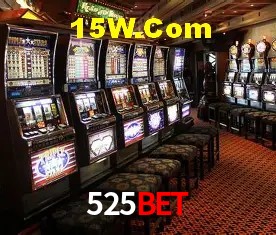 525Bet Entrar - Login Seguro Certificado