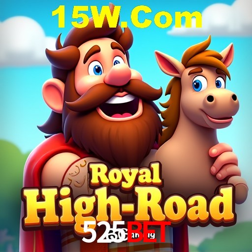 Descubra a Essência do 525Bet: Nossa História e Compromissos