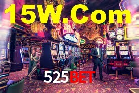 525Bet App Interface