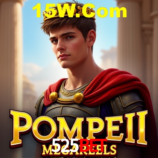 Descubra o Mundo do Cassino Online com 525Bet