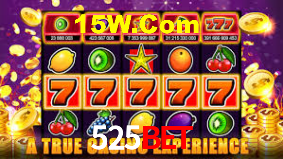 525Bet Login