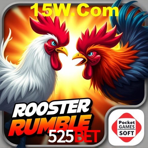 Interface do App 525Bet