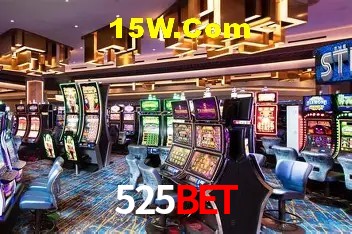 525Bet Promoções - 30+ Ofertas Diárias