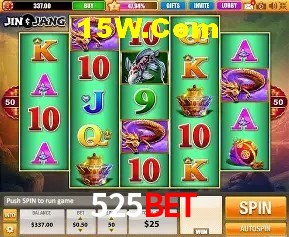 525Bet - Análise de Mercados Esportivos